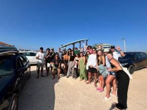 Peniche Surf Lodge 1